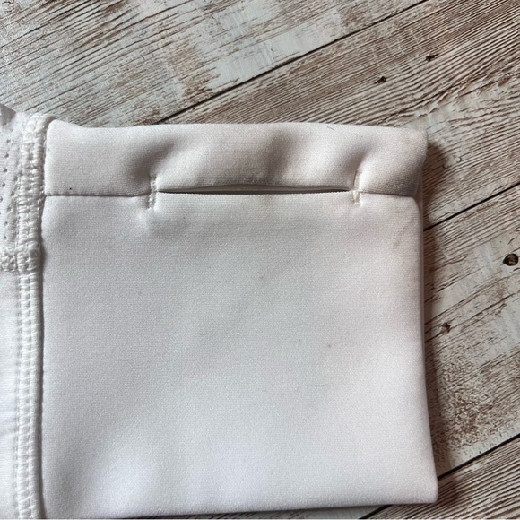 Fila white tech jacket - Picture 8 of 10